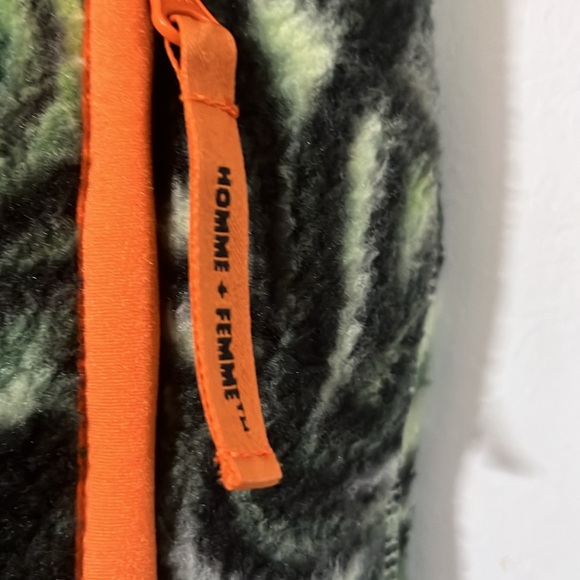 Homme x Eddie Bauer Pants Size Small - Picture 4 of 9